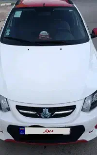 تعویض کوییک آر خانگی با دنا معمولی
