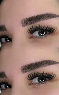 فیبروز نچرال ابرو کده قهرمانی