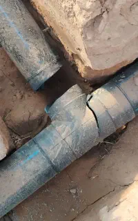 خدمات جوشکاری پلی اتیلن