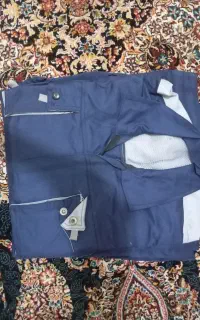 لباس کار