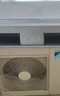 تعمیرتخصصی وتضمینی کولراسپیلت یخچال‌لباسشویی‌