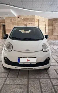 ام وی ام ۱۱۰sلاکچری