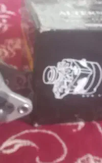 دینام پرایدی و نیسان انژکتور به شرط تست