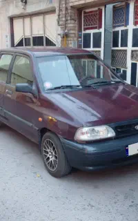 پراید۸۷