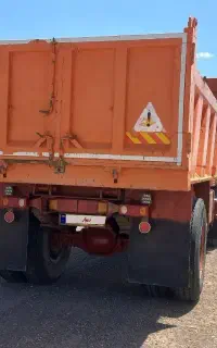 بنز تک کمپرس