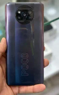 گوشی پکو x3
