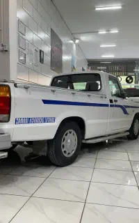 کارا 97 درحد صفر