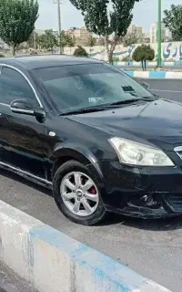 ام وی ام 550 آخر 95 معاوضه با تیگو ۵