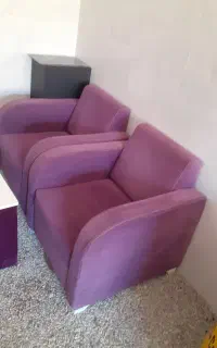 مبل دست دوم درحدنو بدون پارگی