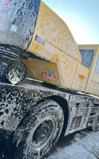 صفرشویی خودرو سبک وسنگین و دستگاه های سبک وسنگین