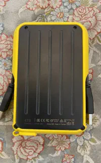هارد 4TB