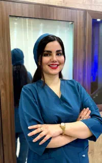 جشنواره تزریق ژل  فقط تا پایان خرداد ماه