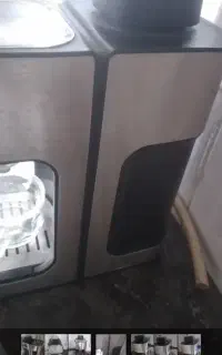 اسپرسوساز تکنو