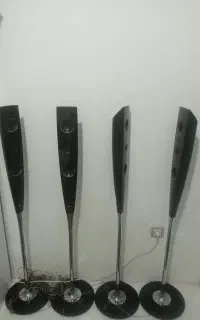۴ عدد باند الجی