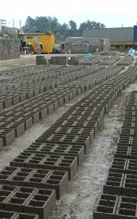 کارگربلوک زن ماهر