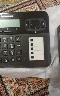 تلفن خانگی و اداری