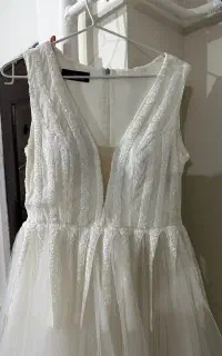 دو عدد لباس مجلسی