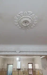 گچکاری ولکه کاری  پذیرفته می‌شود