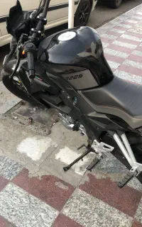 بلنتا r225