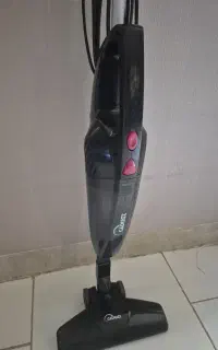 جاروبرقی کم کارکرد ایستاده کم جا