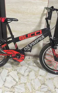 دوچرخه ۱۶ olympia اصل