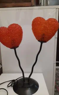 چراغ خواب قلبی