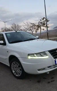 سورن پلاس EF7 فول آپشنال