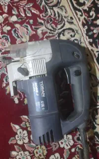 اره عمودبر توسن5056