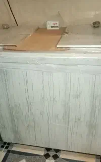 فریزرصندوقی چهاردرب