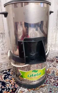 سبزی خرد کن