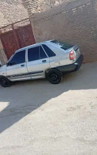 پراید ۱۴۱