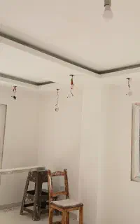 برق ساختمان