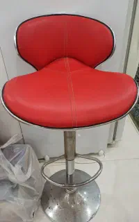 صندلی اپن چرم