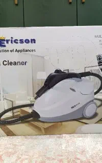 بخارشوی حرفه ایی Ericson