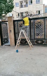 نقاش و نقاشی ساختمان در نازی آباد یاخچی‌آباد وفلاح