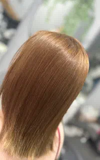 کراتینه وپروتیینه مو