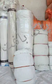 تولیدی پارچه تنظیف پاک بافت