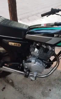 هوندا کویر 150