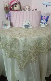 میز خاطره