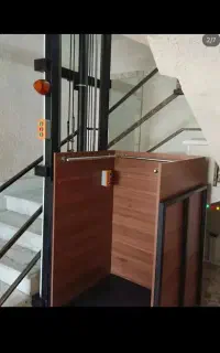 بالابر خانگی و صنعتی