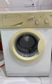 لباسشویی اتوماتیک