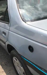 پژو روا