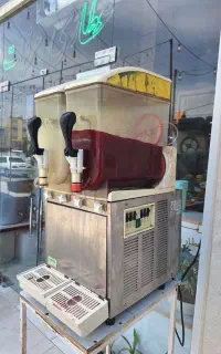 یخدر بهشت