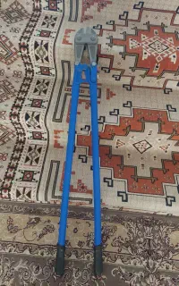 انبر مفتول بر آلمانی ۴۸ اینچ