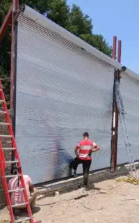 تعمیرتخصصی کرکره برقی وقدیمی/منصفانه/نمایندگی مجاز