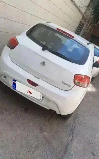 تیبا ۲ مدل ۹۹