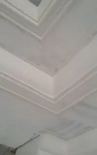 شاگرد گچکاری