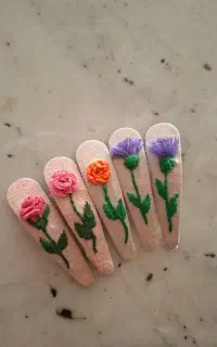 گیره تق تقی