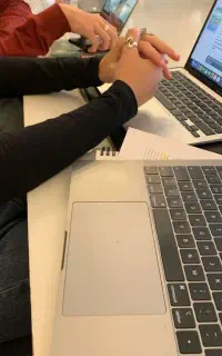 پایان‌نامه‌ت را حرفه‌ای شروع کن دراین راه همراهتیم