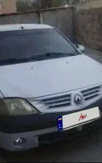 تندر ۹۰ مدل۸۸فول بدون رنگ